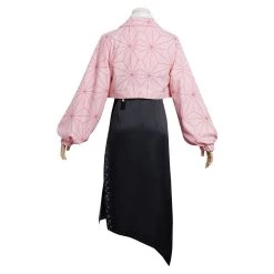 NewCosplay Demon Slayer: Kimetsu No Yaiba Kamado Nezuko Original Design Cosplay Costume New Arrivals