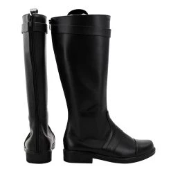 NewCosplay New Arrivals Anime The Case Study Of Vanitas Noe Boots Custom Made Cosplay Shoes