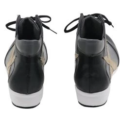 NewCosplay Haikyuu Tobio Kageyama Boots Halloween Costumes Accessory Cosplay Shoes