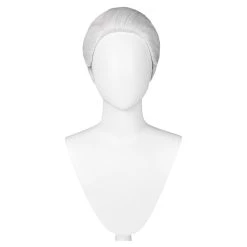 NewCosplay Demon Slayer Uzui Tengen Heat Resistant Synthetic Hair Carnival Halloween Party Props Cosplay Wig