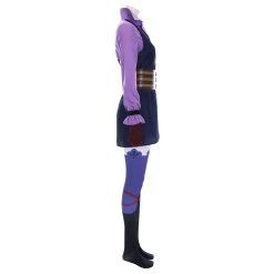 NewCosplay My Hero Academia: Heroes Rising Slice Halloween Party Dress Outfit Cosplay Costume New Arrivals 18 NewCosplay My Hero Academia: Heroes Rising Slice Halloween Party Dress Outfit Cosplay Costume New Arrivals