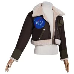 NewCosplay FGO Fate/Grand Order The Little Prince Coat Halloween Carnival Suit Cosplay Costume