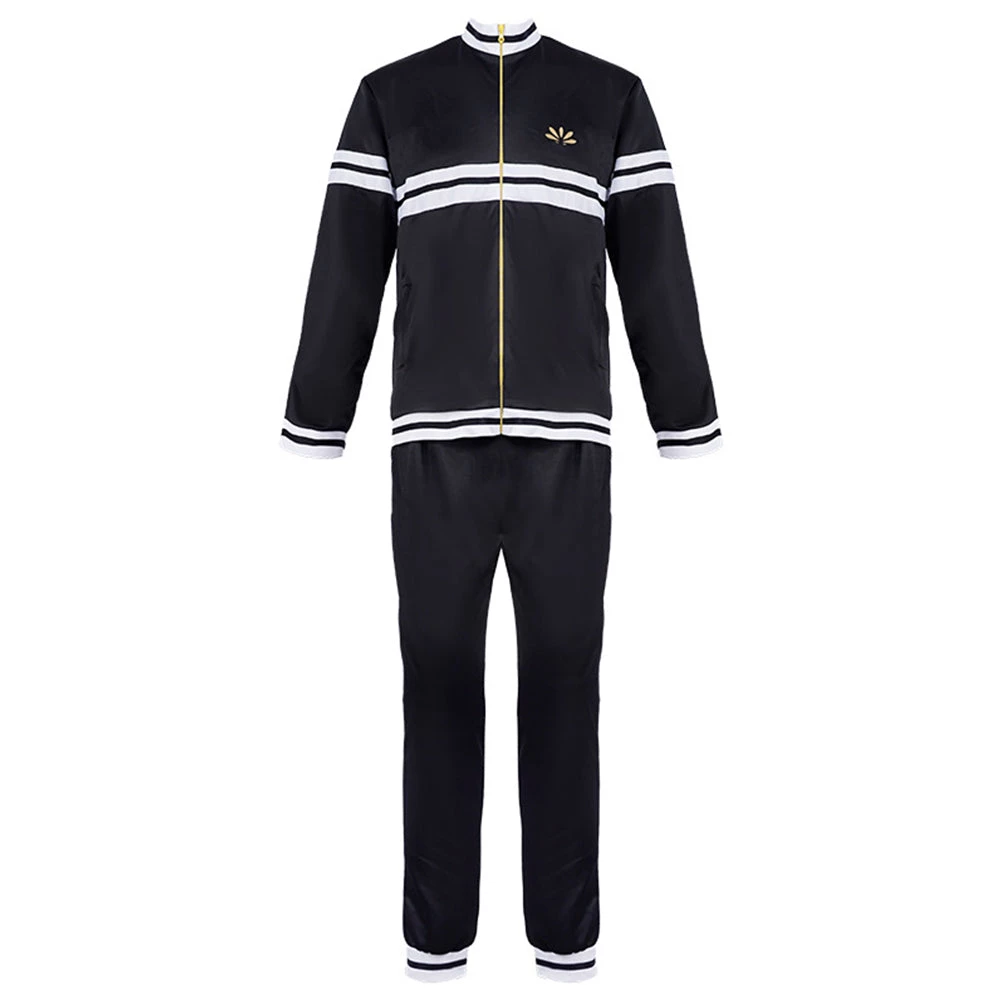 Cossky Tokyo Revengers Mikey Manjiro Sano School Uniform Halloween Carnival Suit Cosplay Costume 3 Cossky Tokyo Revengers Mikey Manjiro Sano School Uniform Halloween Carnival Suit Cosplay Costume