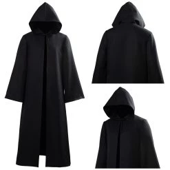 NewCosplay Bleach Cape Black Halloween 2019 Cosplay Costume