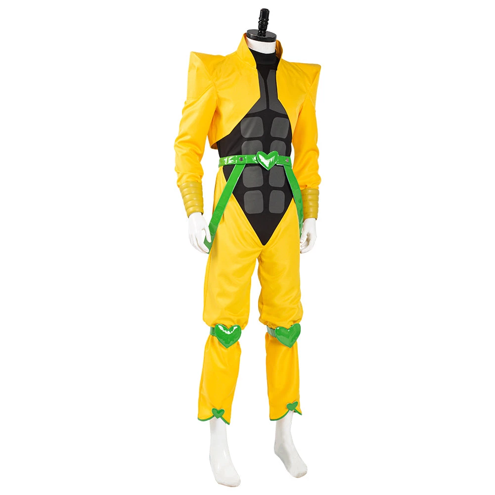 NewCosplay New Arrivals JoJo‘s Bizarre Adventure Dio Brando Halloween Carnival Suit Cosplay Costume 7 NewCosplay New Arrivals JoJo‘s Bizarre Adventure Dio Brando Halloween Carnival Suit Cosplay Costume