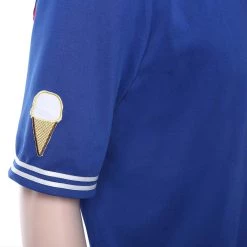 NewCosplay Stranger Things Season 3 Steve Harrington Cosplay Costume 24 NewCosplay Stranger Things Season 3 Steve Harrington Cosplay Costume