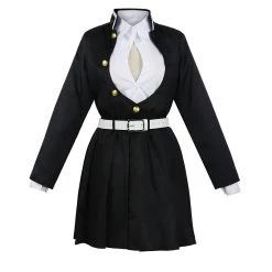 NewCosplay Demon Slayer-Kanroji Mitsuri Kimono Outfits Halloween Carnival Suit Cosplay Costume New Arrivals 8 NewCosplay Demon Slayer-Kanroji Mitsuri Kimono Outfits Halloween Carnival Suit Cosplay Costume New Arrivals