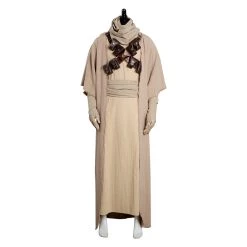 NewCosplay Star Wars Tusken Raider/ Sand People Outfits Halloween Carnival Suit Cosplay Costume New Arrivals 12 NewCosplay Star Wars Tusken Raider/ Sand People Outfits Halloween Carnival Suit Cosplay Costume New Arrivals
