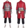 NewCosplay Anime Naruto Akimichi Chōji Outfits Halloween Carnival Suit Cosplay Costume