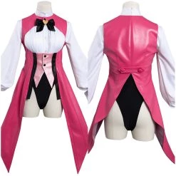 NewCosplay Fate/Grand Order FGO - Koyanskaya Outfits Halloween Carnival Suit Cosplay Costume