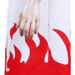 NewCosplay Naruto Namikaze Minato Outfits Halloween Carnival Suit Cosplay Costume