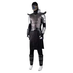 NewCosplay Mortal Kombat Sub-Zero Outfits Halloween Carnival Suit Cosplay Costume 13 NewCosplay Mortal Kombat Sub-Zero Outfits Halloween Carnival Suit Cosplay Costume