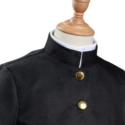 NewCosplay Anime Jujutsu Kaisen Kugisaki Nobara Kids Children Shirt Skirt Outfits Halloween Carnival Suit Cosplay Costume