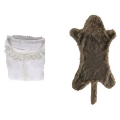 NewCosplay New Arrivals The Witcher Ciri Outfits Halloween Carnival Suit Cosplay Costume