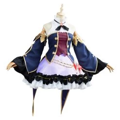 NewCosplay Re:Dive Momochi Kiruya Dress Cosplay Costume New Arrivals