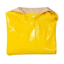 NewCosplay Coraline & The Secret Door- Coraline Jones Outfits Yellow Coat Halloween Carnival Suit Cosplay Costume