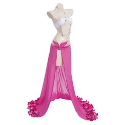 NewCosplay Fate/Grand Order FGO The Fifth Anniversary Sesshouin Kiara Swimwear Outfits Cosplay Costume New Arrivals 18 NewCosplay Fate/Grand Order FGO The Fifth Anniversary Sesshouin Kiara Swimwear Outfits Cosplay Costume New Arrivals