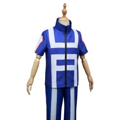 NewCosplay Boku No My Hero Academia Midoriya Izuku Cosplay Costume For Kids Children New Arrivals 18 NewCosplay Boku No My Hero Academia Midoriya Izuku Cosplay Costume For Kids Children New Arrivals