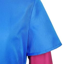 NewCosplay New Arrivals Alice‘s Wonderland Bakery 2022 Alice Outfits Halloween Kids Children Cosplay Costume