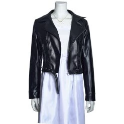 NewCosplay Bride Of Chucky Tiffany Outfit Long Dress Ver Halloween Carnival Suit Cosplay Costume