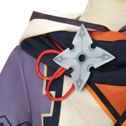 NewCosplay New Arrivals Genshin Impact Sayu Outfits Halloween Carnival Suit Cosplay Costume 14 NewCosplay New Arrivals Genshin Impact Sayu Outfits Halloween Carnival Suit Cosplay Costume