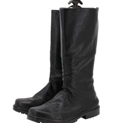 NewCosplay The Witcher Cavill Geralt Of Rivia Cosplay Shoes New Arrivals