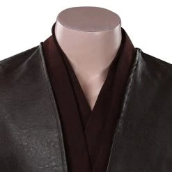 NewCosplay New Arrivals Star Wars Anakin Skywalker Outfits Halloween Carnival Suit Cosplay Costume