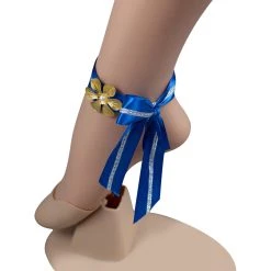 NewCosplay Genshin Impact Barbara Outfits Halloween Carnival Suit Cosplay Costume