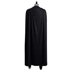 NewCosplay The Mandalorian S2 Beskar Armor Coat Uniform Outfits Halloween Carnival Suit Cosplay Costume