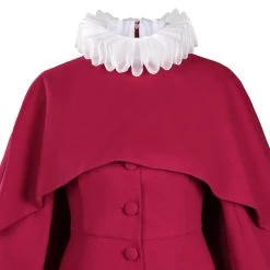 NewCosplay Killing Eve Season 4 - Villanelle Jodie Comer Cosplay Costume Outfits Halloween Carnival Suit