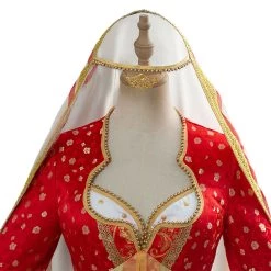 NewCosplay New Arrivals Movie Aladdin Dalia Cosplay Costume
