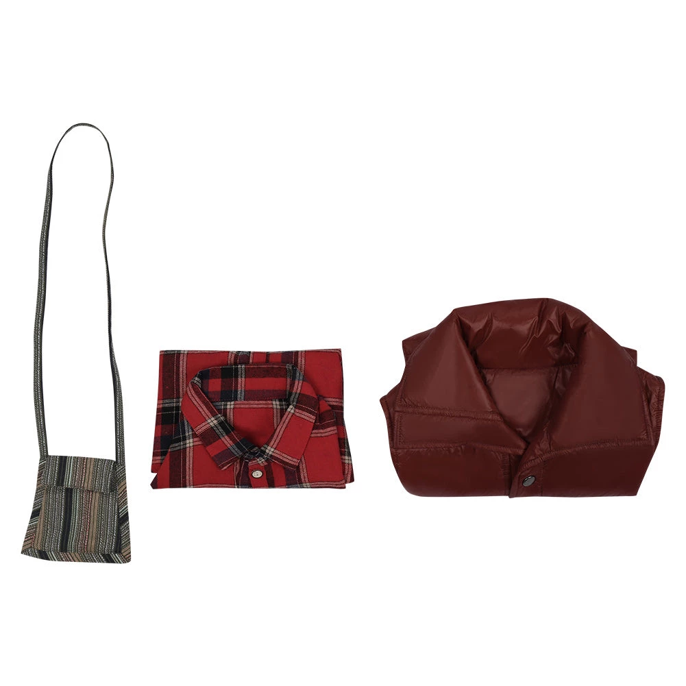 NewCosplay Sweet Tooth Gus Outfits Halloween Carnival Suit Cosplay Costume For Kids Children New Arrivals 14 NewCosplay Sweet Tooth Gus Outfits Halloween Carnival Suit Cosplay Costume For Kids Children New Arrivals