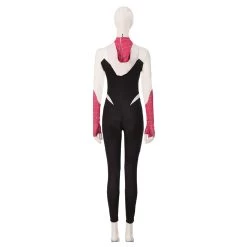 NewCosplay New Arrivals Spider-Man: Across The Spider-Verse - Gwen Stacy Cosplay Costume