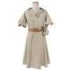 NewCosplay Dr.STONE Ishigami Senkuu Outfits Halloween Carnival Costume Cosplay Costume New Arrivals