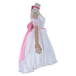 NewCosplay Puella Magi Madoka Magica Kaname Halloween Carnival Costume Cosplay Costume New Arrivals