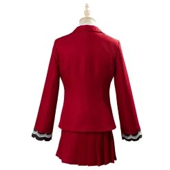 NewCosplay Animal Crossing Celeste Women Uniform Outfit Halloween Carnival Costume Cosplay Costume New Arrivals