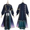 NewCosplay ES Ensemble Stars Eden - Oukawa Kohaku Halloween Carnival Cosplay Costume New Arrivals 1 NewCosplay ES Ensemble Stars Eden - Oukawa Kohaku Halloween Carnival Cosplay Costume New Arrivals