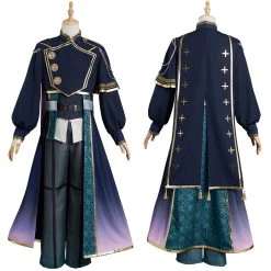 NewCosplay ES Ensemble Stars Eden - Oukawa Kohaku Halloween Carnival Cosplay Costume New Arrivals