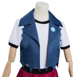 NewCosplay Molly And The Ghost - Molly Adult Outfits Halloween Carnival Suit Cosplay Costume