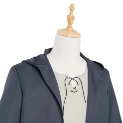 NewCosplay Attack On Titan The Final Season Eren Jaeger Outfits Halloween Carnival Suit Cosplay Costume New Arrivals