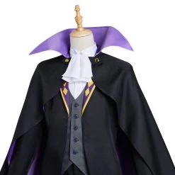 NewCosplay The Vampire Dies In No Time Draluc Outfits Halloween Carnival Suit Cosplay Costume 23 NewCosplay The Vampire Dies In No Time Draluc Outfits Halloween Carnival Suit Cosplay Costume