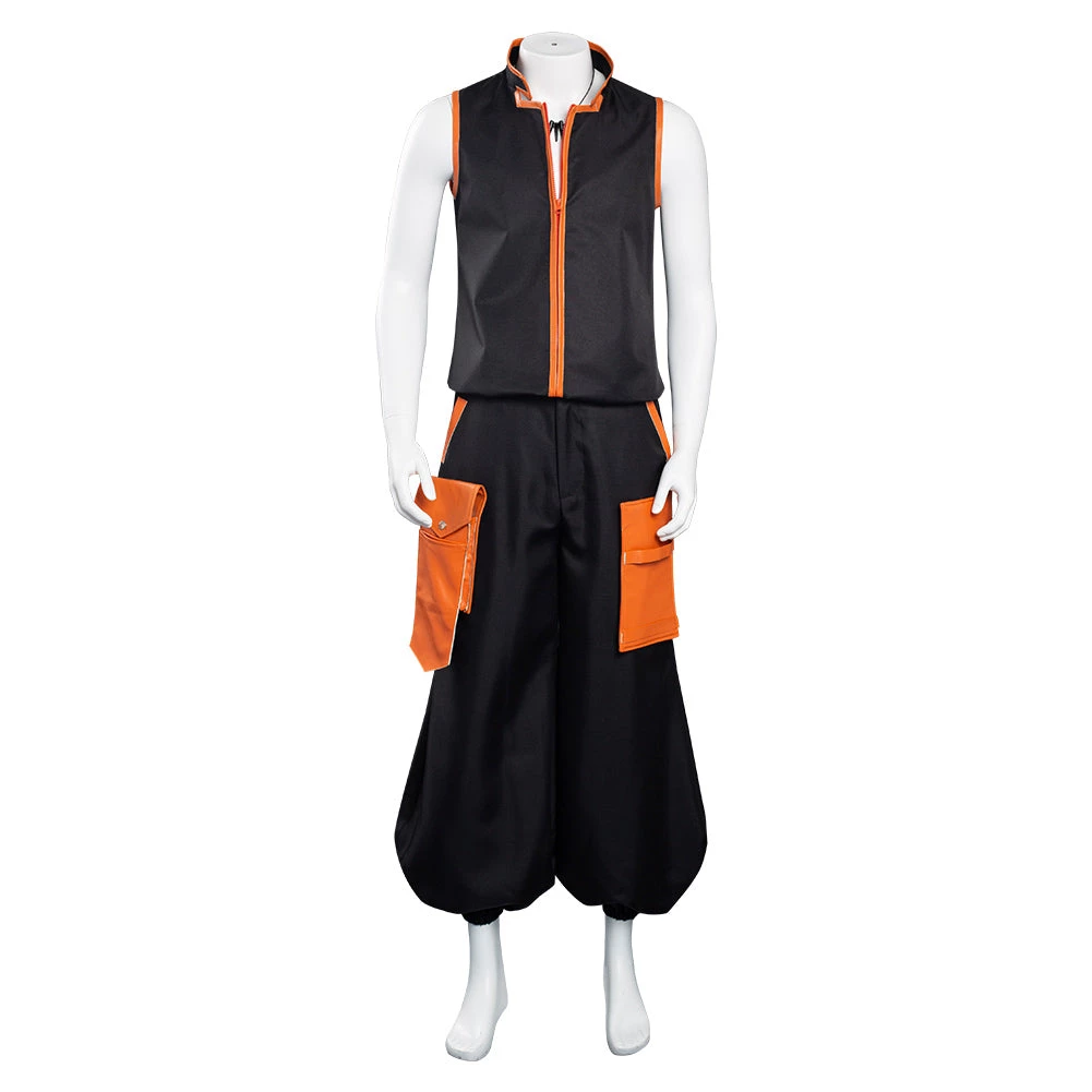 NewCosplay Shaman King The Super Star Yoh Asakura Halloween Carnival Suit Cosplay Costume 4 NewCosplay Shaman King The Super Star Yoh Asakura Halloween Carnival Suit Cosplay Costume