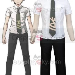NewCosplay Danganronpa Hajime Hinata Uniform Cosplay Costume New Arrivals