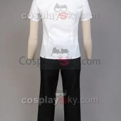 NewCosplay Danganronpa Hajime Hinata Uniform Cosplay Costume New Arrivals