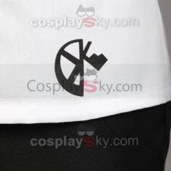 NewCosplay Danganronpa Hajime Hinata Uniform Cosplay Costume New Arrivals