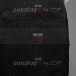 NewCosplay Danganronpa Hajime Hinata Uniform Cosplay Costume New Arrivals