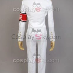 NewCosplay Danganronpa Kiyotaka Ishimaru Cosplay Costume New Arrivals