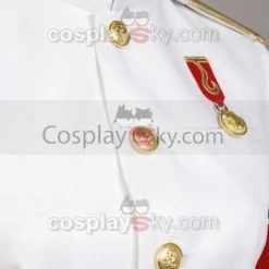 NewCosplay Danganronpa Kiyotaka Ishimaru Cosplay Costume New Arrivals