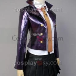 NewCosplay New Arrivals Danganronpa Kyoko Kirigiri Uniform Cosplay Costume 15 NewCosplay New Arrivals Danganronpa Kyoko Kirigiri Uniform Cosplay Costume