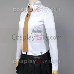 NewCosplay New Arrivals Danganronpa Kyoko Kirigiri Uniform Cosplay Costume 13 NewCosplay New Arrivals Danganronpa Kyoko Kirigiri Uniform Cosplay Costume